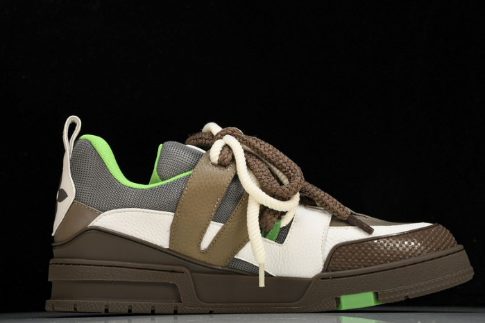 lv sneaker low