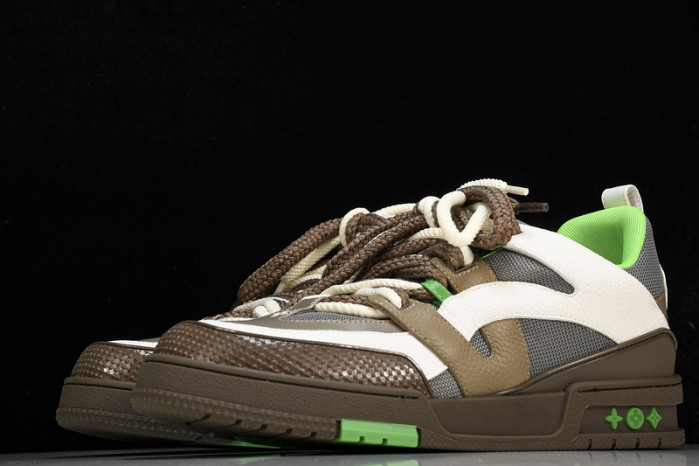 lv sneaker low