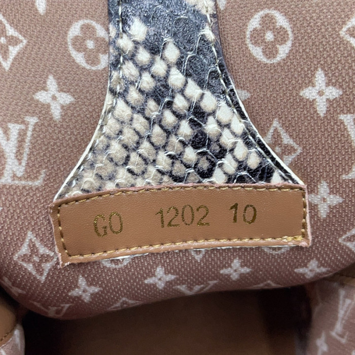 lv sneaker low