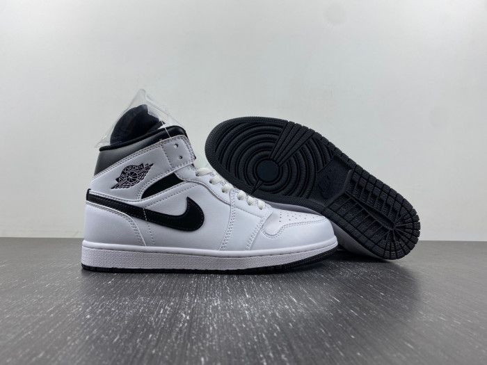 air jordan 1 mid dq8426-132