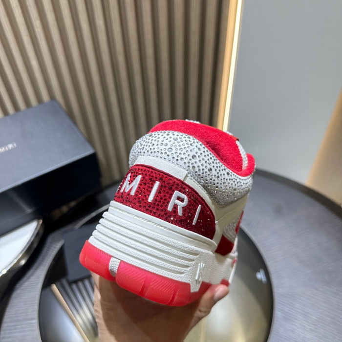 AMIRI MA-1 (crystal)