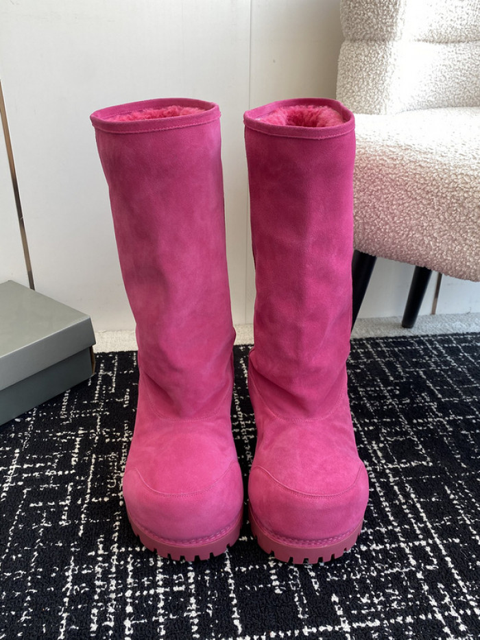 BLCG Boots
