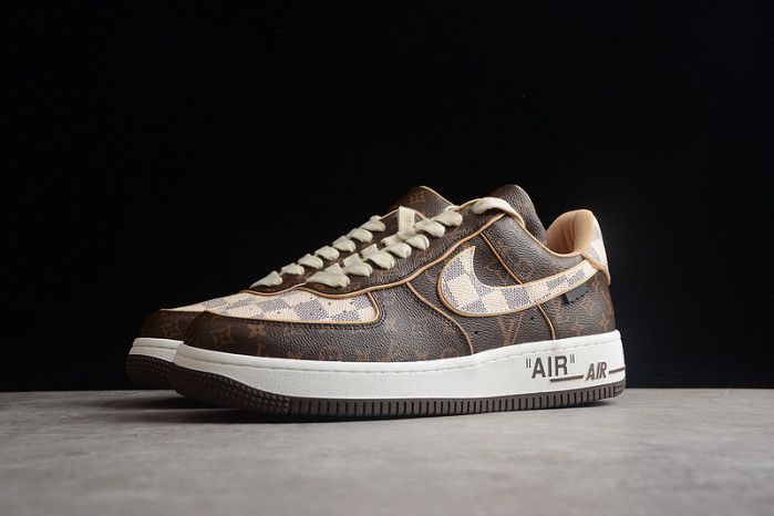 lv&air force