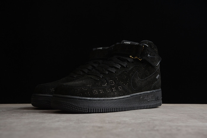 lv&air force mid
