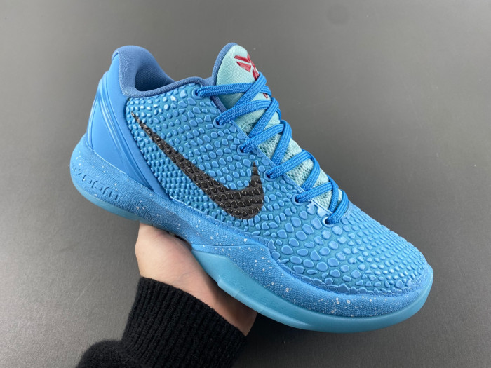 Nike Zoom Kobe 6 FTB PE2023-100