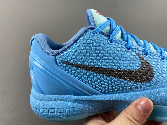 Nike Zoom Kobe 6 FTB PE2023-100
