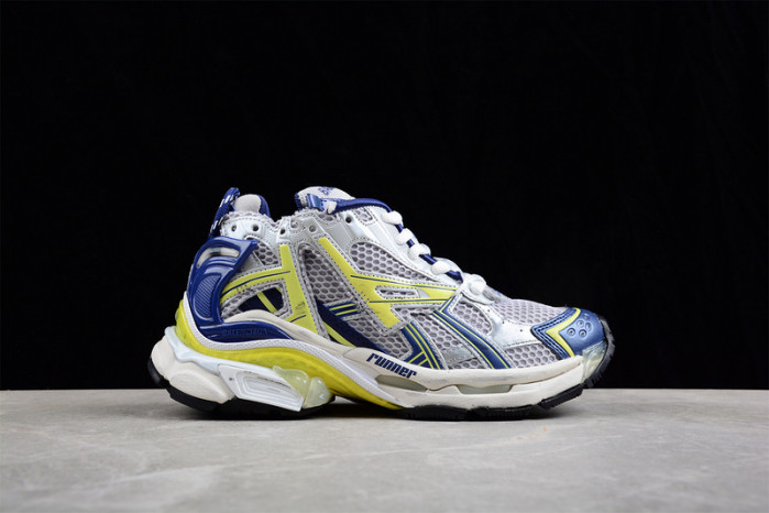 BLCG Runner