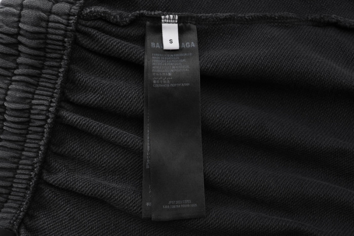 Balen*ciaga pants