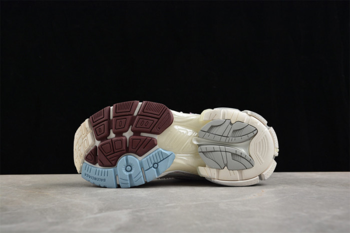 BLCG Runner