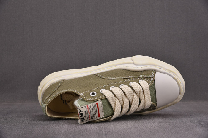 Ma*s*n mihara yasuhiro shoes