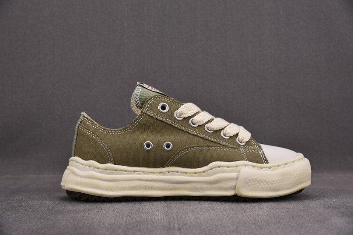 Ma*s*n mihara yasuhiro shoes