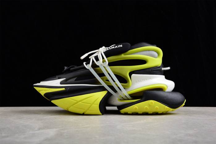 BLCG Balmain shoes