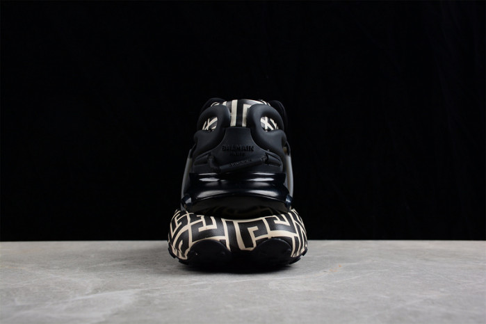 BLCG Balmain shoes
