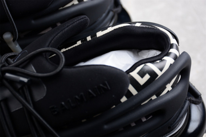 BLCG Balmain shoes