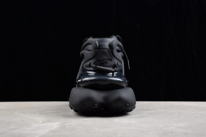 BLCG Balmain shoes