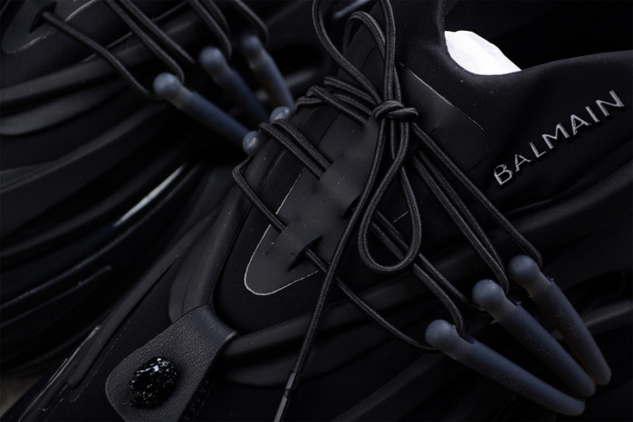 BLCG Balmain shoes