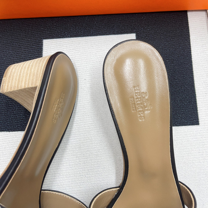 HER*MES SLIDE
