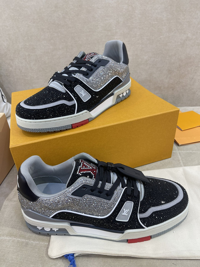 lv sneaker low