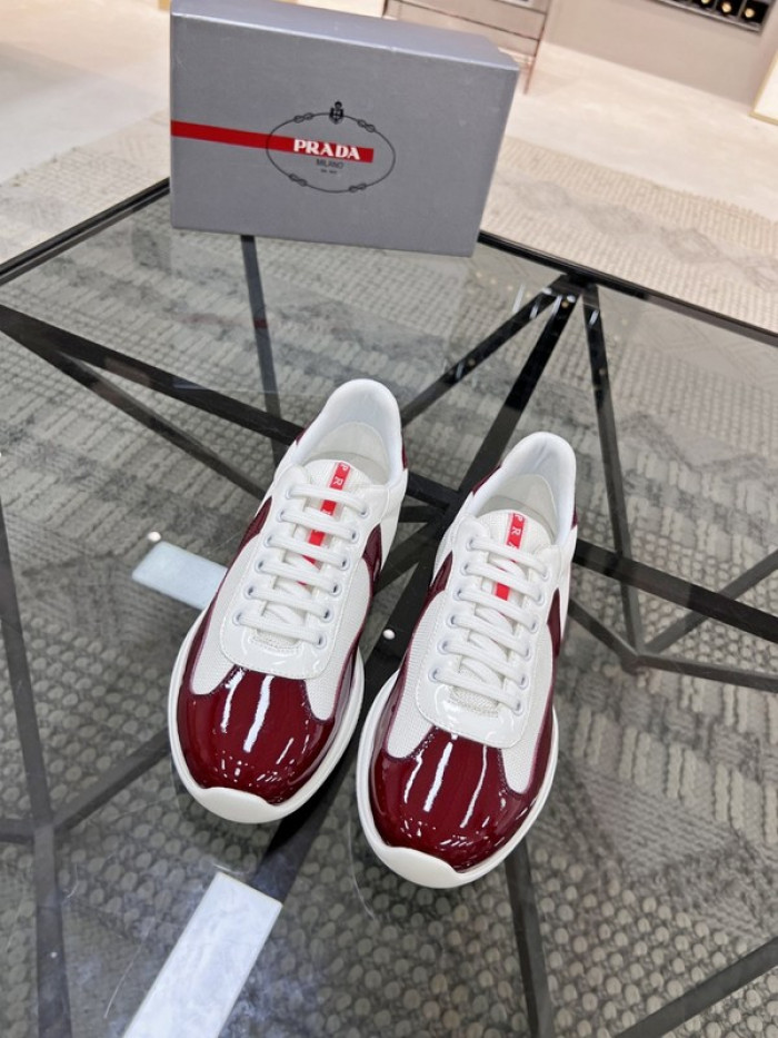 Prada America
