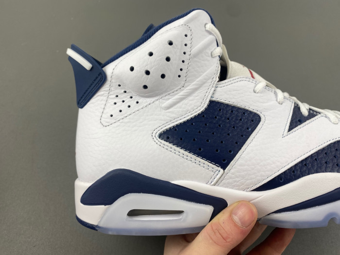 jordan 6 retro olympic sydney 136038-461