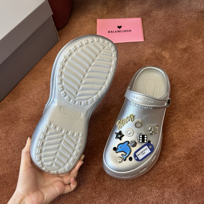 Balenciaga Sandals