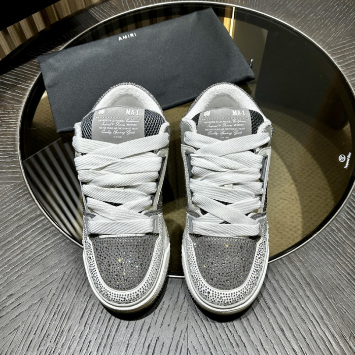 AMIRI MA-1 (crystal)