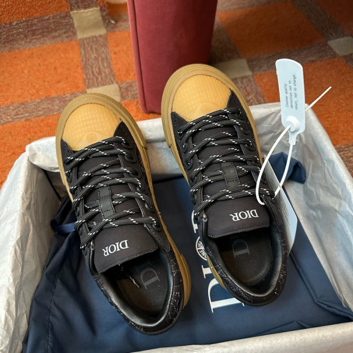 Dior B33 Sneaker (Women EU35-41)