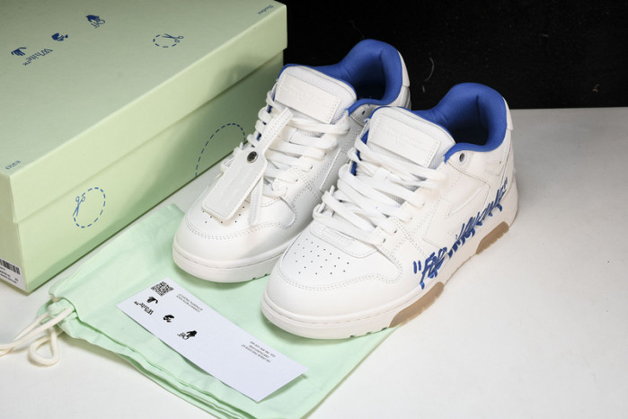 O-W Out Of Office Sneaker