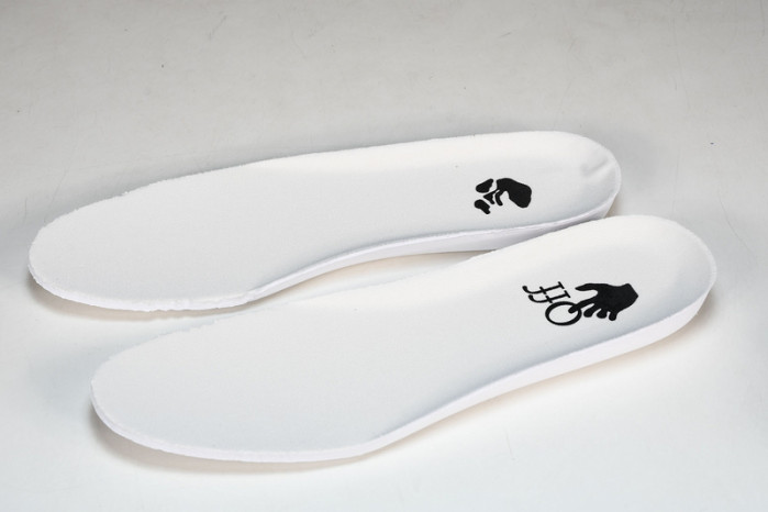 O-W Out Of Office Sneaker