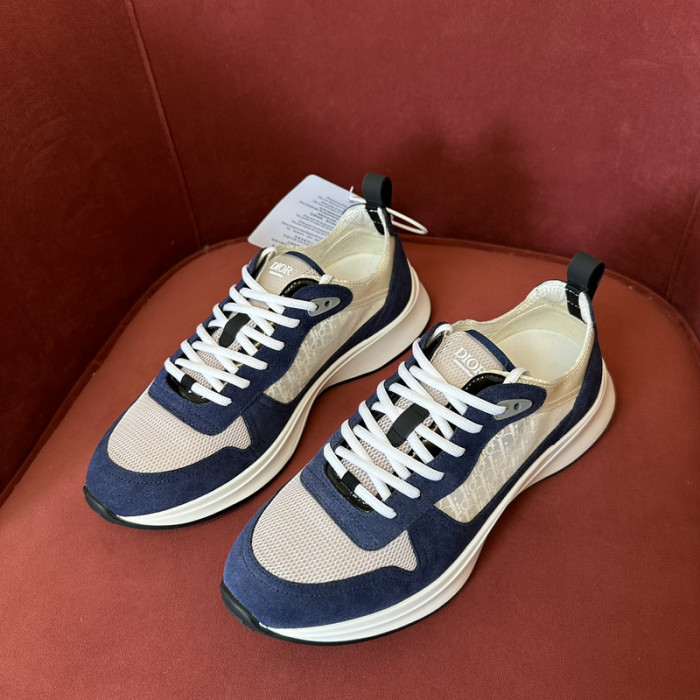 Dior B25 Sneaker