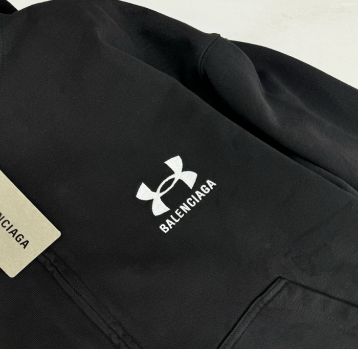 Balen*ciaga Jacket&Pants
