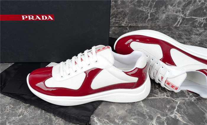 Prada America