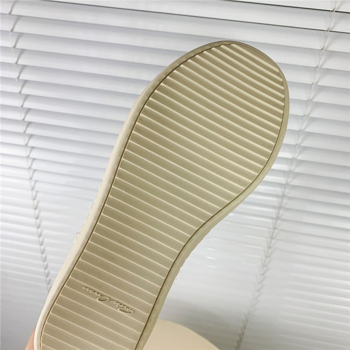 Rick Owens Sneakers (Furry)