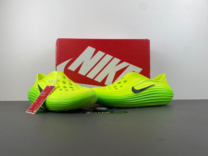 Nike ReactX Rejuven8 Green Strike HV5060-300