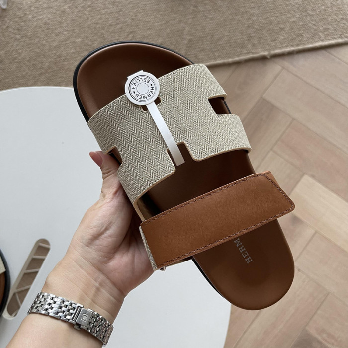 HER*MES SLIDES