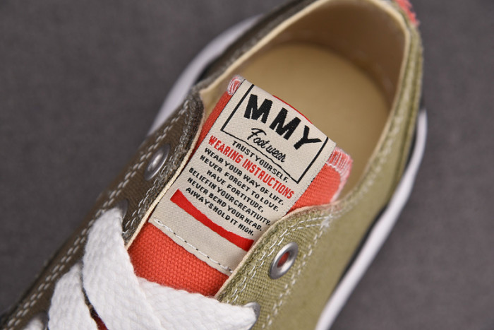 Ma*s*n mihara yasuhiro shoes