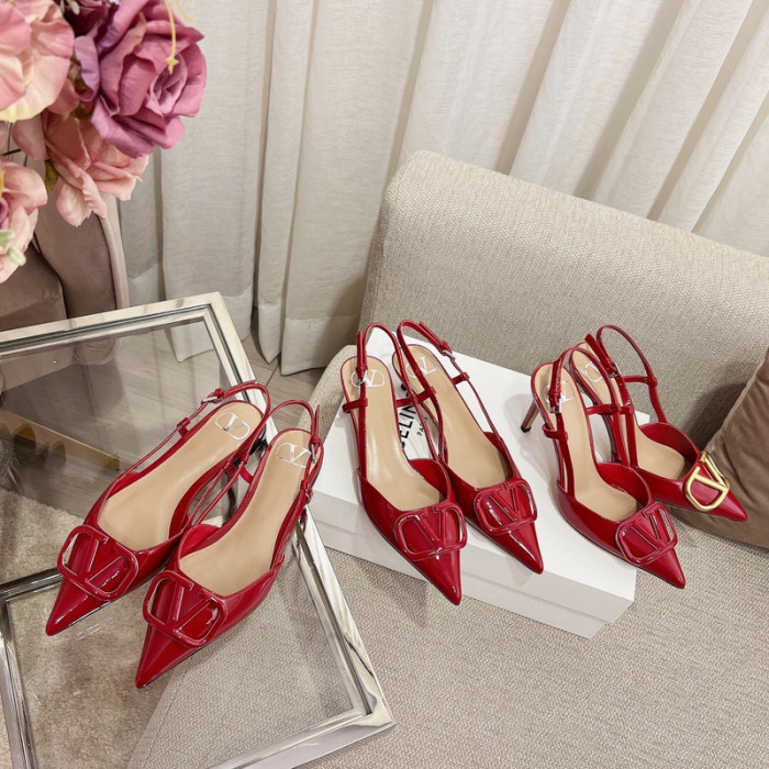 va*lentino heels