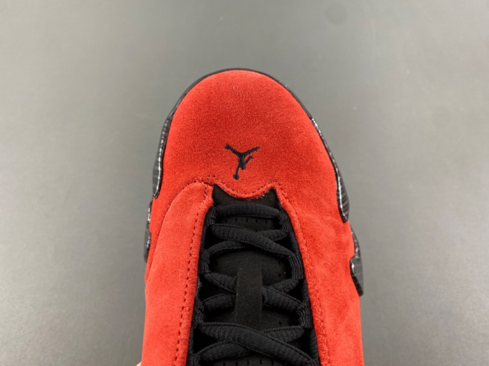 Air Jordan 14 “Ferrari” (2025) IF5015-600