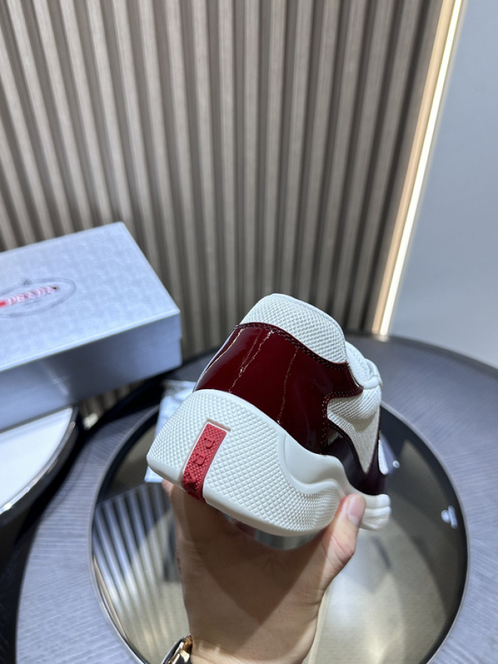 Prada America