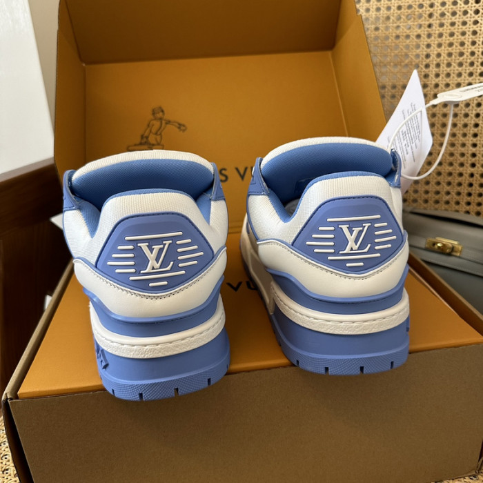 lv sneaker low