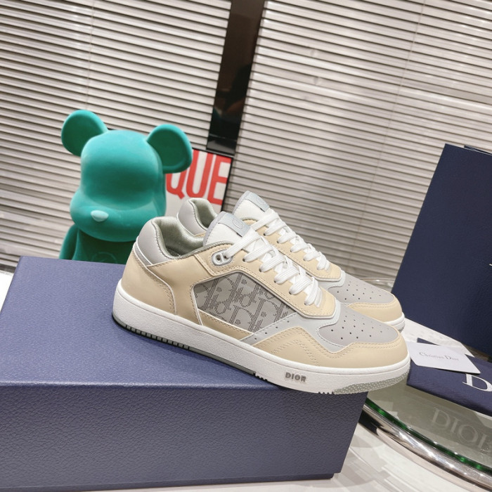 D*or b27 low top sneaker
