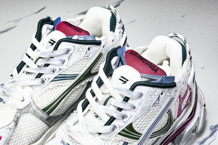 BLCG Runner