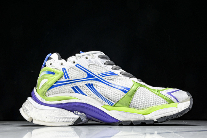 BLCG Runner