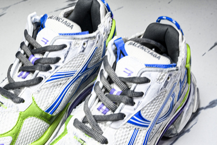 BLCG Runner