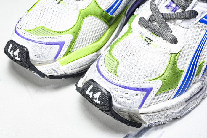 BLCG Runner