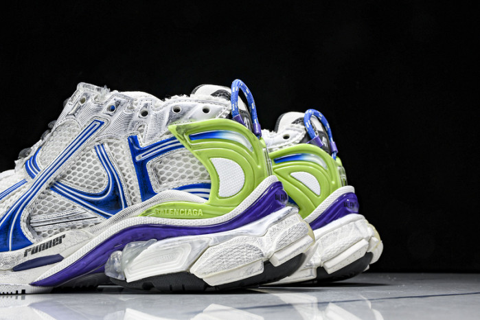 BLCG Runner