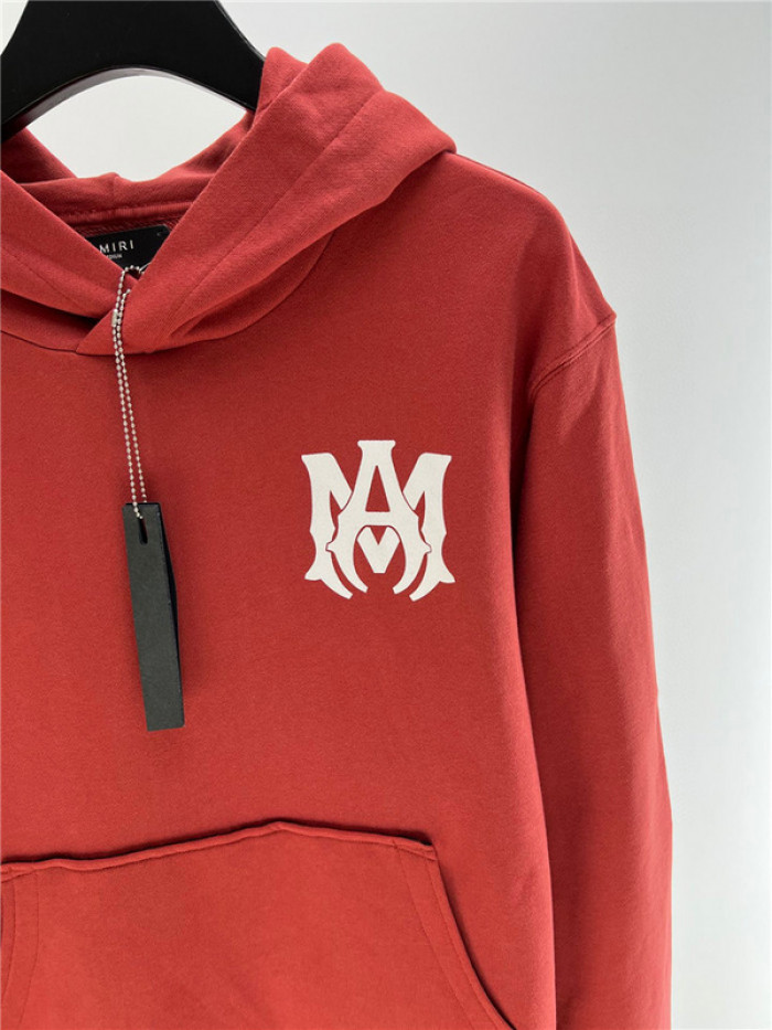 ami*ri hoodie