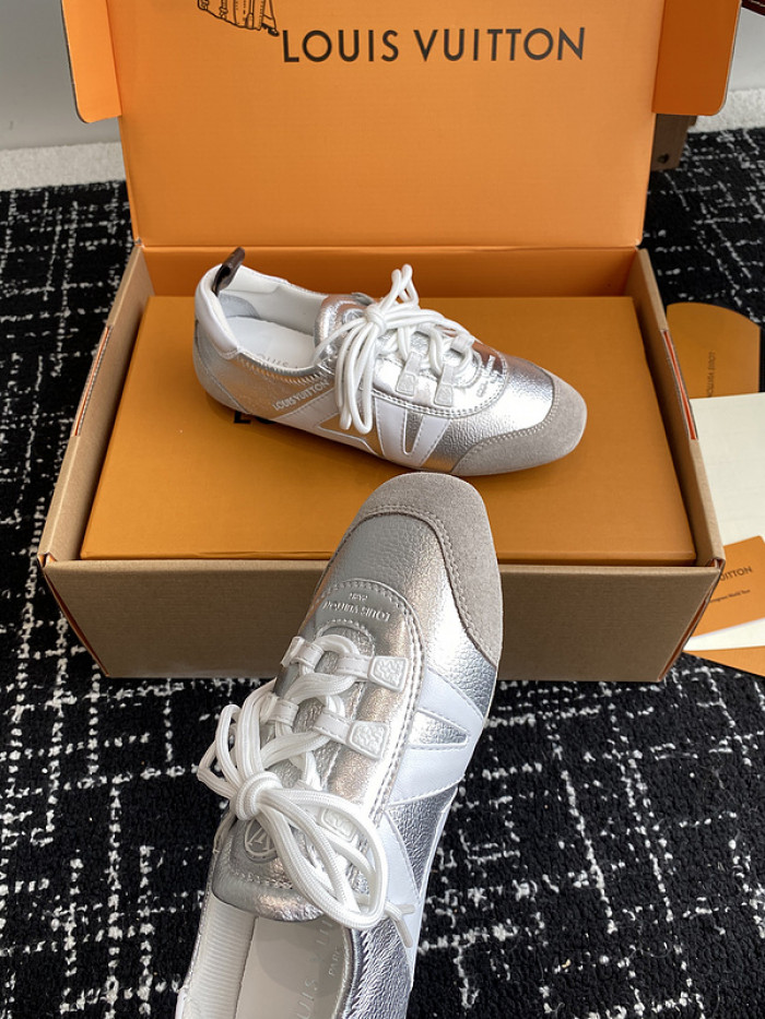 LV Sneakerina Sneaker