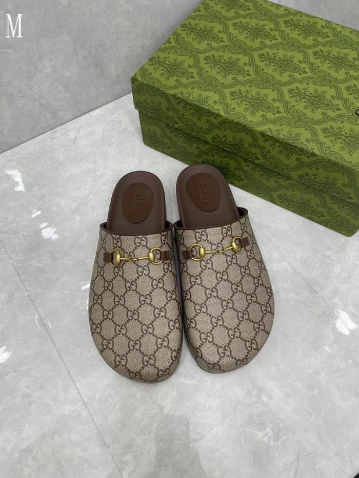 GUCC SANDALS