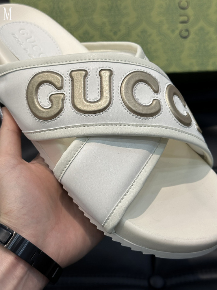 GUCC SANDALS